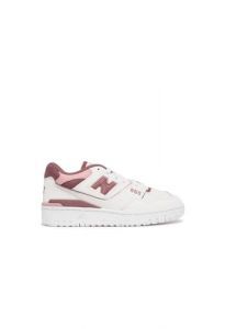 NEW BALANCE Baskets 550 Unisexe Rose