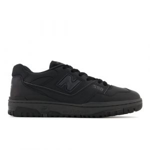 New Balance Homme 550 en Noir