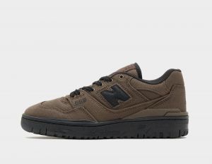 New Balance x Thisisneverthat 550 Women's, Brown