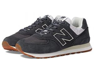 New Balance Tennis 574 V2 Plant Café pour femme