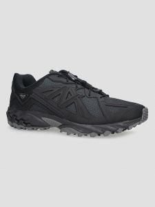 New Balance 610 Sneakers noir