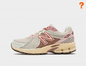 New Balance 860v2 - size? exclusive, Beige