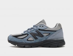 New Balance 990v4 Made In USA Femme, Blue