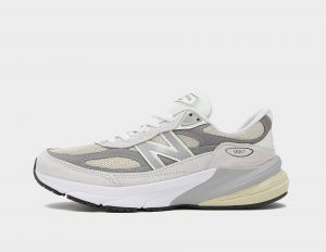 New Balance 990v6 Made In USA, Grey