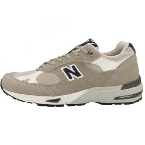 New Balance Homme M 991 - Fabriqué au Royaume-Uni