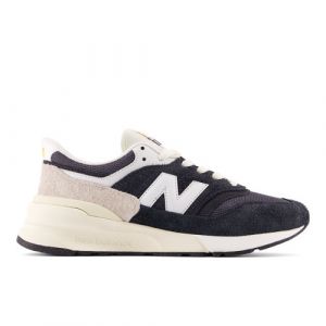 New Balance Unisexe 997R en Gris