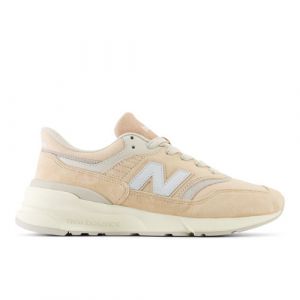 New Balance Unisexe 997R en Rose