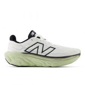 New Balance Femme Fresh Foam X 1080 Utility en Blanc/Vert, Mesh, Taille 39