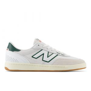 New Balance Homme NB Numeric 440 V2 en Blanc/Vert