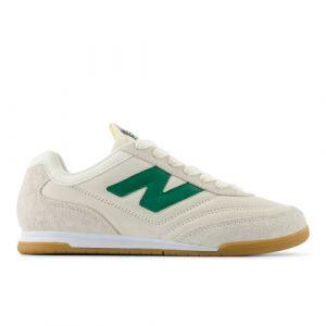 New Balance Unisexe RC42 en Blanc/Vert