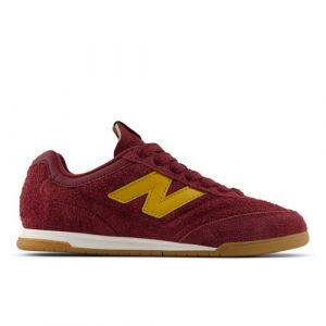 New Balance Unisexe RC42 en Rouge/Jaune