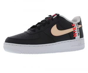 Nike AIR Force 1 LV8 1 (GS) Chaussure de Basketball