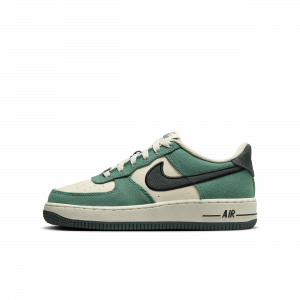 Chaussure Nike Air Force 1 LV8 pour ado - Blanc