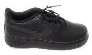 Nike Air Force 1 Noir/Noir