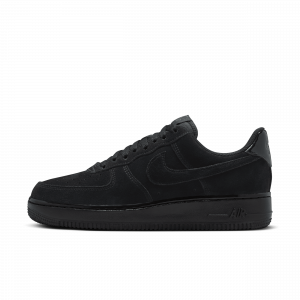 Chaussure Nike Air Force 1 '07 pour Femme - Noir