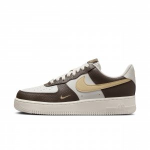 Chaussure Nike Air Force 1 '07 pour Femme - Gris