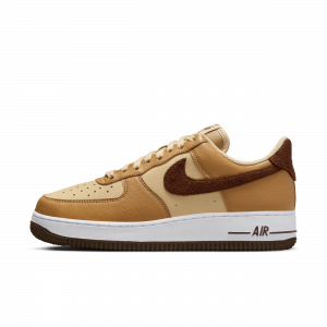 Chaussures Nike Air Force 1 '07 Next Nature pour Femme - Marron