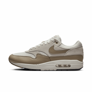 Chaussures Nike Air Max 1 Essential pour homme - Gris