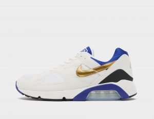 Nike Air Max 180 Women's, White