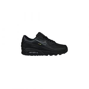 Nike Air Max 90 Noir Dx2651-001