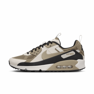 Chaussure Nike Air Max 90 Drift pour homme - Marron