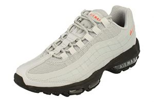 Nike Air Max 95 Ultra Hommes Running Trainers FD0662 Sneakers Chaussures (UK 9 US 10 EU 44