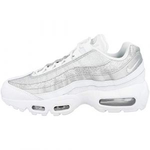 Nike WMNS Air Max 95 Blanc Dh3857-100