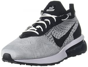 Nike Air Max Flyknit Racer Hommes Running Trainers DJ6106 Sneakers Chaussures (UK 10 US 11 EU 45