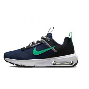 Nike Air Max Intrlk Lite (GS) Chaussures Basses