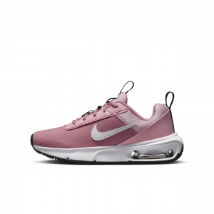 Chaussure Nike Air Max INTRLK Lite pour ado - Rose