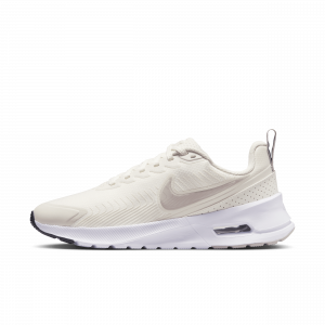 Chaussure Nike Air Max Nuaxis pour femme - Blanc