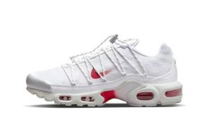 NIKE Air Max Plus Utility Baskets tendance pour femme