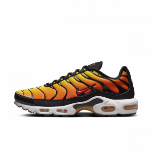 Chaussure Nike Air Max Plus pour homme - Noir