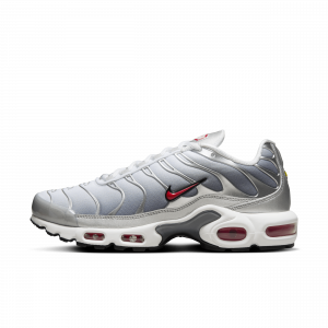 Chaussure Nike Air Max Plus pour femme - Gris