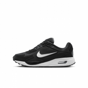 Chaussure Nike Air Max Solo pour ado - Noir