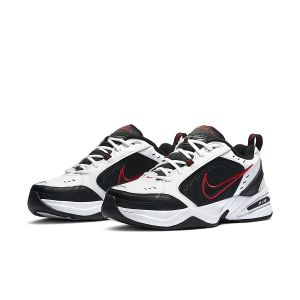 chaussures de training homme air monarch iv