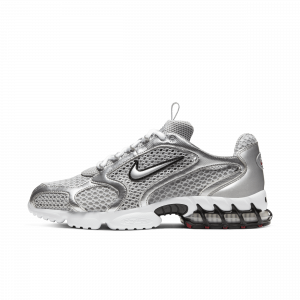 Chaussure Nike Air Zoom Spiridon Cage 2 pour Homme - Gris