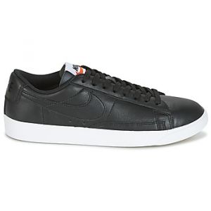 BLAZER LOW LEATHER W