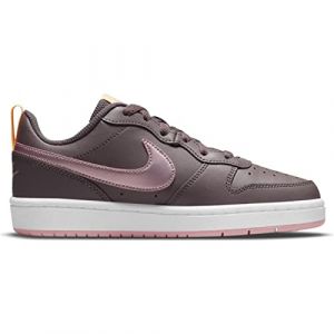 Nike Court Borough Low 2 (GS) - Chaussures de sport