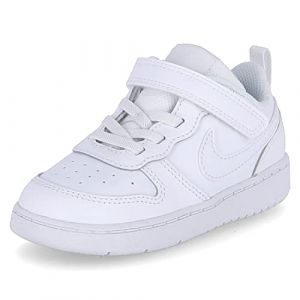 Nike Mixte Court Borough Low 2 Big Kids Shoe