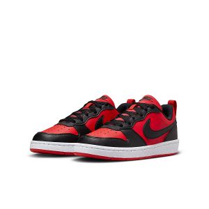 sneakers enfant court borough low recraft big