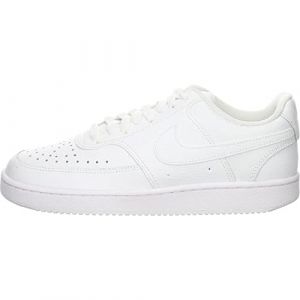 Nike Femme Court Vision Low Baskets