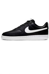 Nike Femme Court Vision Low Baskets