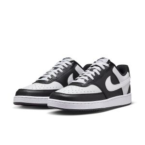 sneakers femme court vision low