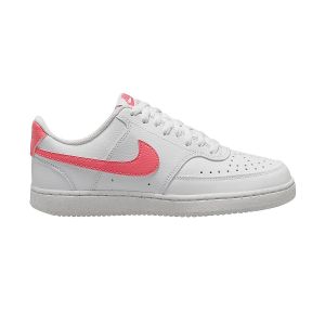 sneakers femme court vision low