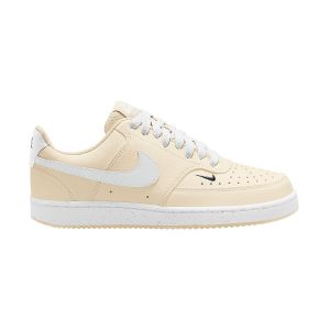 sneakers femme court vision low next nature