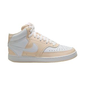 sneakers femme court vision mid