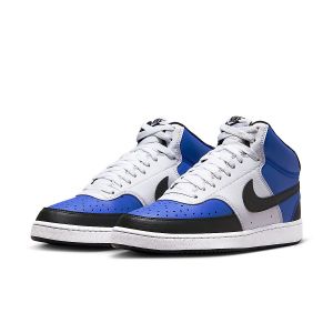 sneakers homme court vision mid