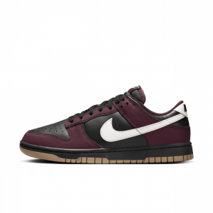 Chaussure Nike Dunk Low Next Nature pour femme - Rouge