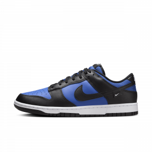 Chaussure Nike Dunk Low - Bleu